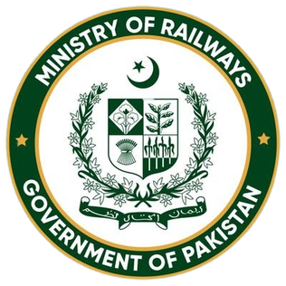 Pakistan Railways Logo