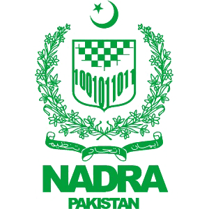 NADRA Logo