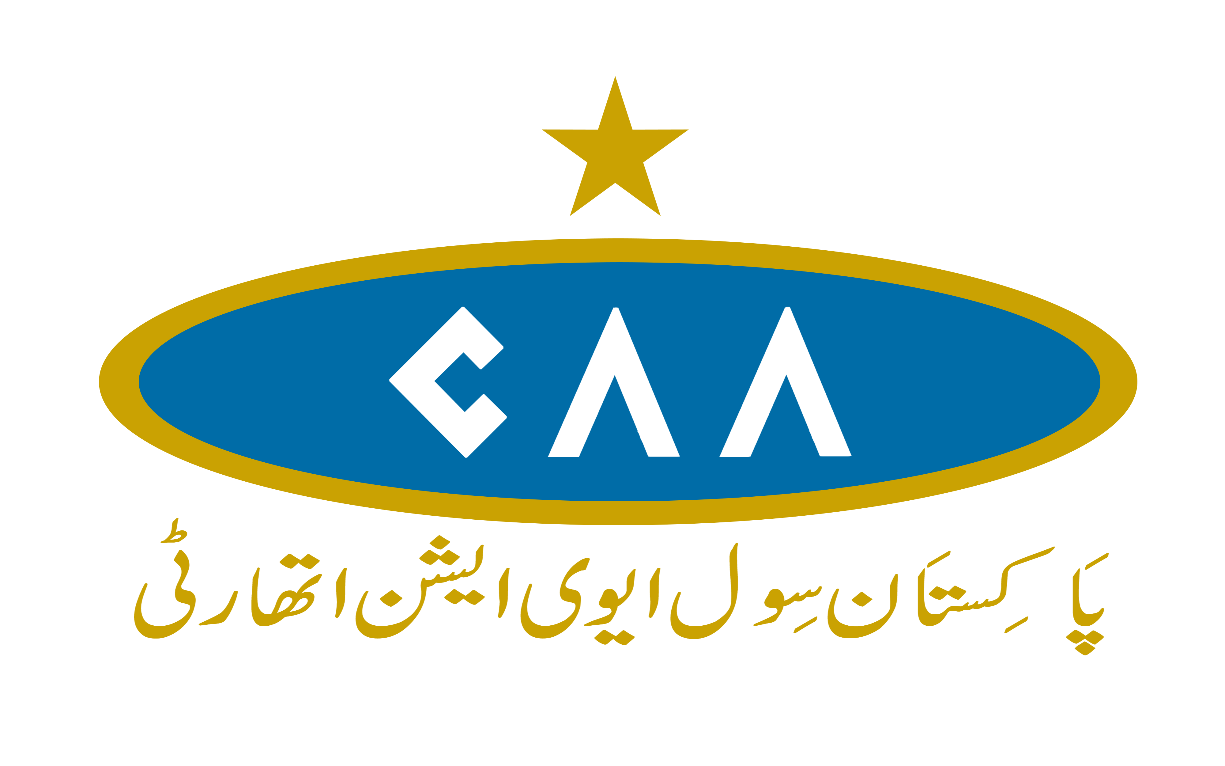 CAA Logo