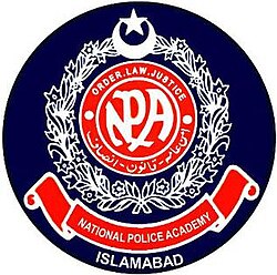 Police Logo
